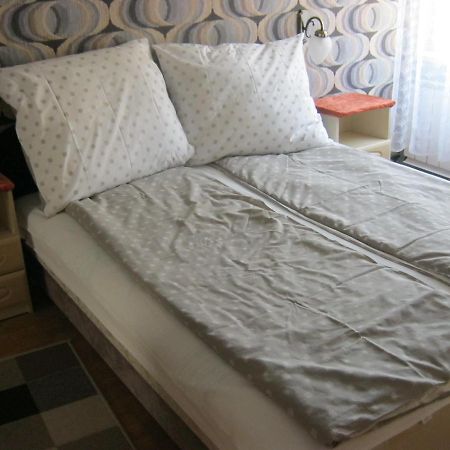 Kitti Apartman บาลาตงโบกลาร์ ภายนอก รูปภาพ
