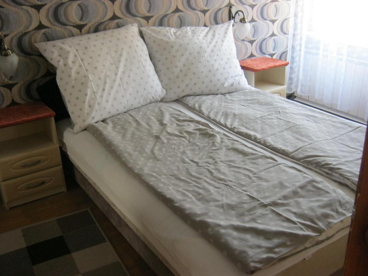 Kitti Apartman บาลาตงโบกลาร์ ภายนอก รูปภาพ
