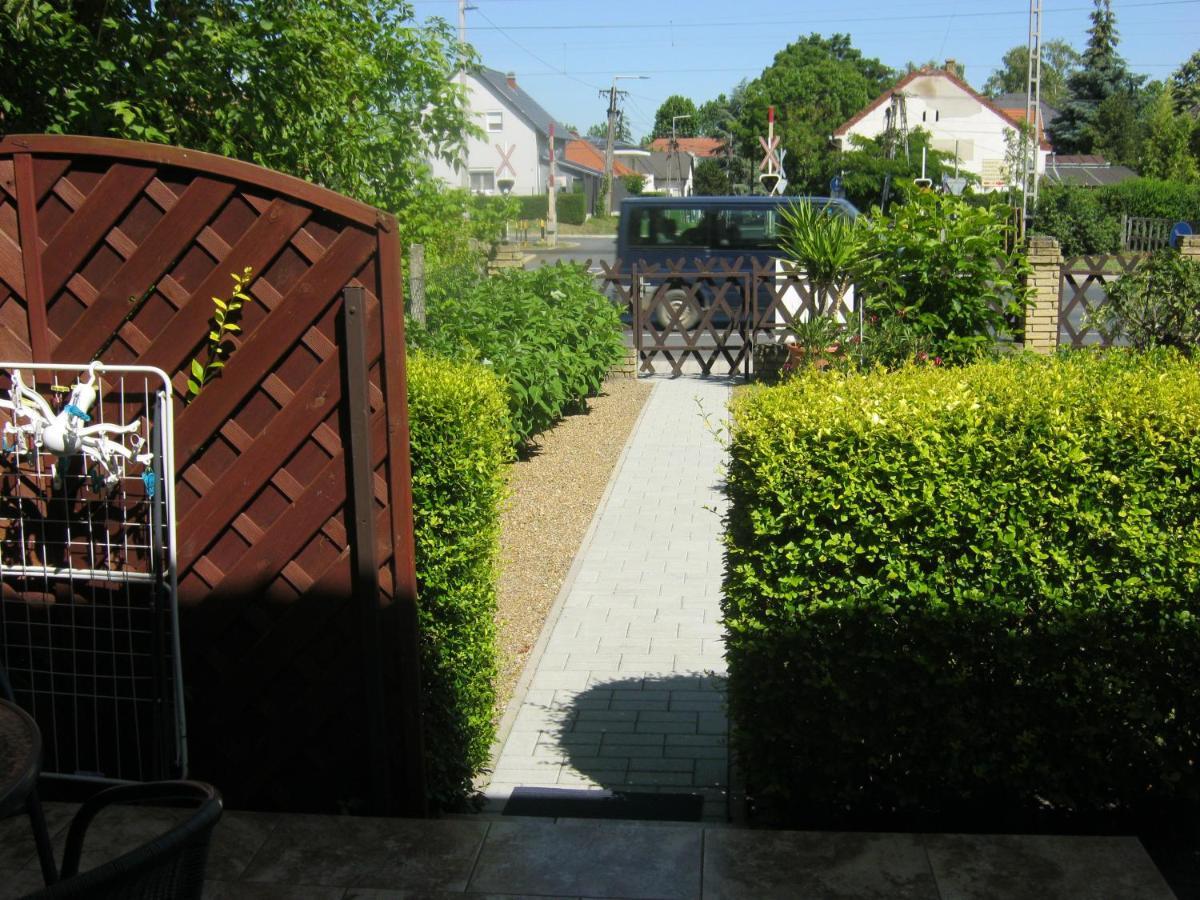 Kitti Apartman บาลาตงโบกลาร์ ภายนอก รูปภาพ