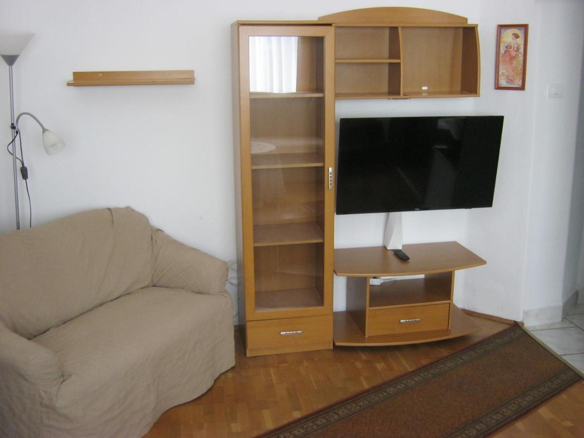 Kitti Apartman บาลาตงโบกลาร์ ภายนอก รูปภาพ