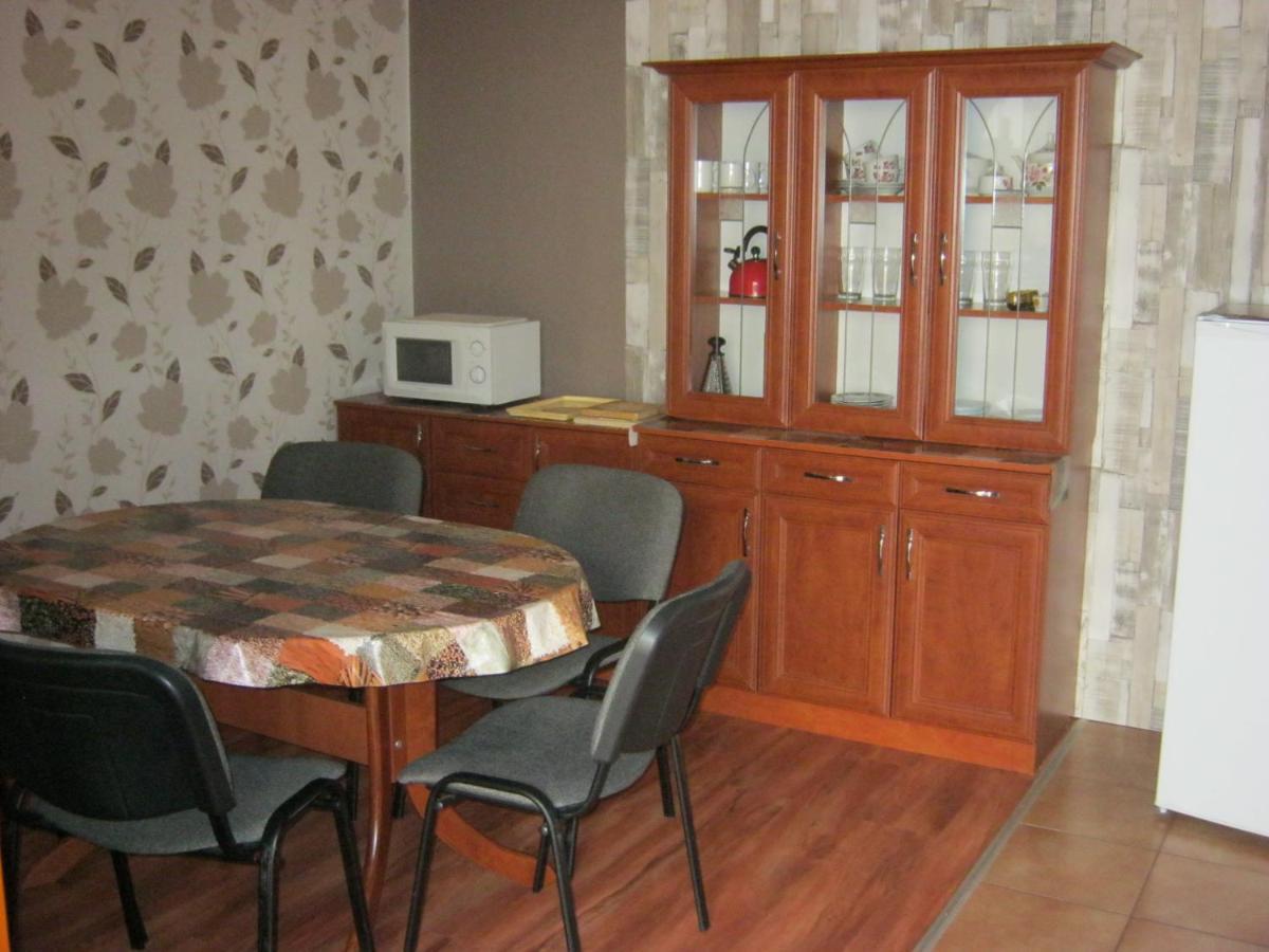 Kitti Apartman บาลาตงโบกลาร์ ภายนอก รูปภาพ