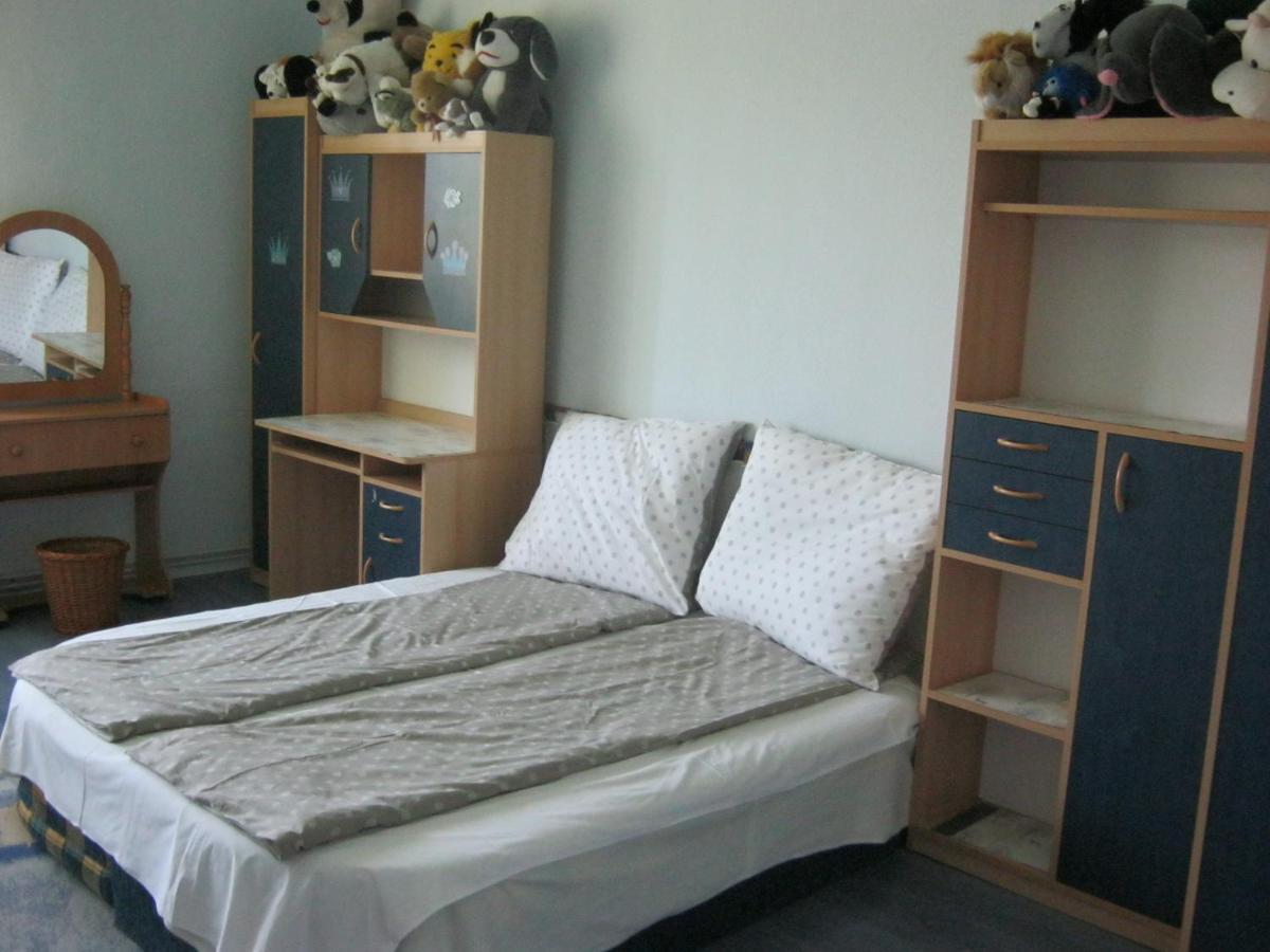 Kitti Apartman บาลาตงโบกลาร์ ภายนอก รูปภาพ