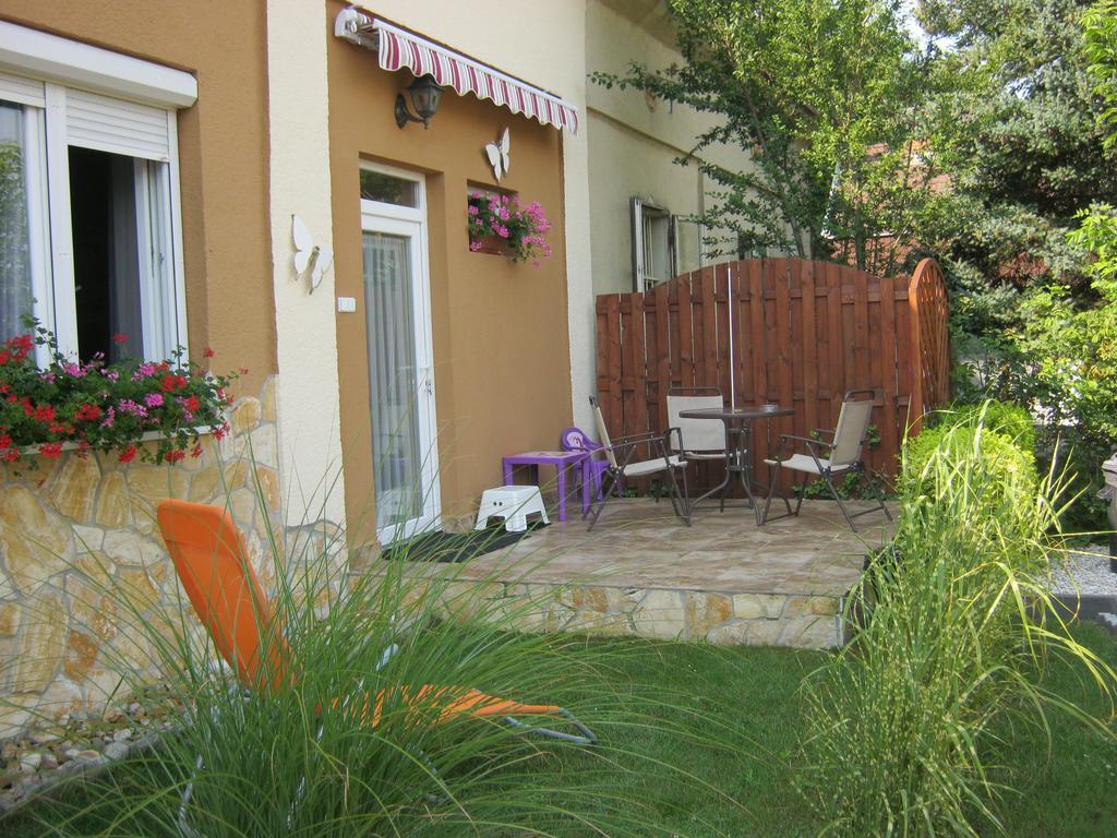 Kitti Apartman บาลาตงโบกลาร์ ห้อง รูปภาพ